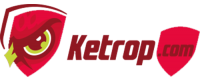 Logo Ketrop B.V.