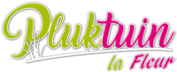 Logo Pluktuin La Fleur