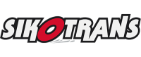 Logo Sikotrans B.V.