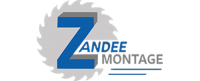 Logo Zandee Montage