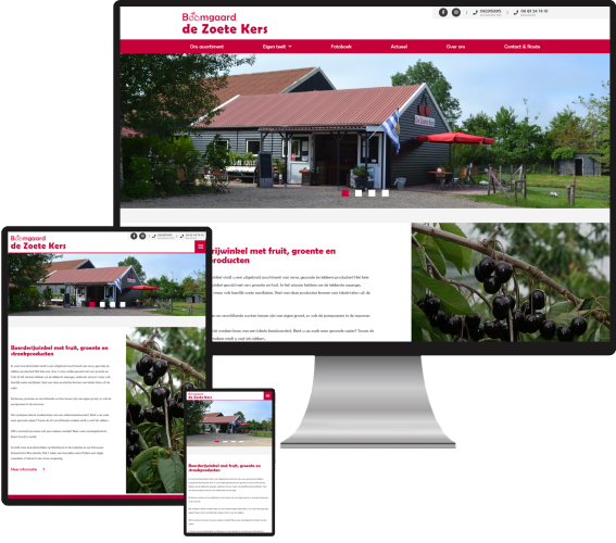 Wat kost een website laten maken? Betaalbaar Webdesign Zeeland